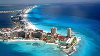 MotoGP: Mexico and MotoGP: Cancun a candidate to host a Grand Prix