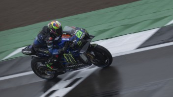 MotoGP: Morbidelli: “abbiamo vinto la Coppa Giappone, doloroso essere limitati"