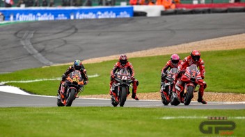 MotoGP: GP Commission: this is how to access Q2 if practice is cancelled