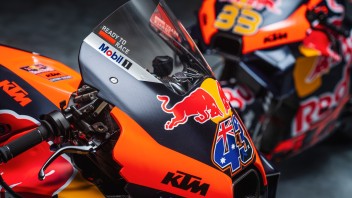 MotoGP: Il gioco delle sedie in versione KTM: 5 piloti per 4 moto nel 2024