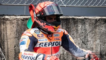 MotoGP: Honda adrift: the boat is sinking, every man for himself!