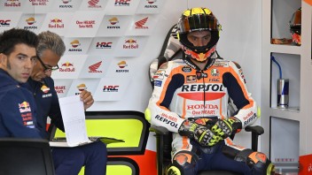 MotoGP: Joan Mir chiarisce le voci di ritiro: "Ci ho pensato, ma mi sarei pentito"