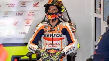 MotoGP: Mercato, ultimo spettacolo: Mir cerca una via di fuga dalla Honda