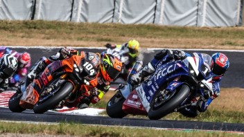 SBK: 8 Ore di Suzuka: squalificato il team TOHO Racing dopo le verifiche tecniche