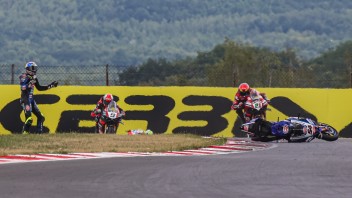 SBK: Most: the Good, the Bad, and the Ugly