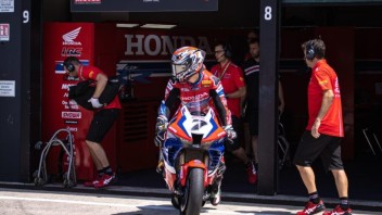 SBK: Honda Superbike chiama Honda MotoGP: quale futuro per Lecuona?