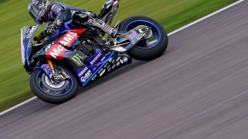 SBK: Jason O’Halloran torna alla vittoria nel British Superbike