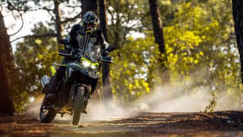 Moto - News: Benelli rinnova fino a dicembre la promozione finanziaria  “Easy Rider 2023”