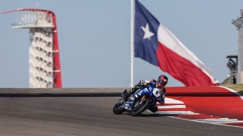 MotoAmerica:  Jake Gagne batte il caldo al Circuit Of The Americas