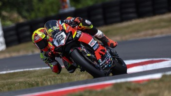 MotoAmerica: Xavi Fores ad Austin per ipotecare il MotoAmerica Supersport