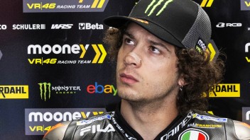 MotoGP: Bezzecchi: “Il dispositivo per le partenze che non ho? Pecco è invidioso”