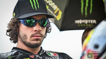MotoGP: Bezzecchi: “The fall in qualifying was worse to experience than to see”