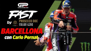 MotoGP: Fast by Prosecco Barcellona, Pernat:"Dominio Aprilia, Espargarò padrone di casa"