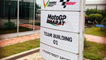 MotoGP: Visa chaos for India, the promoter defends himself: "unexpected incident"