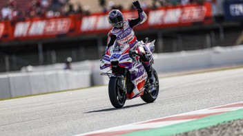 MotoGP: Jorge Martin: “Sotto shock dopo l'incidente di Bagnaia”