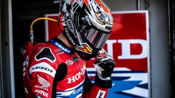 MotoGP: Lecuona: “La MotoGP è completamente diversa, sarà dura e impegnativa””