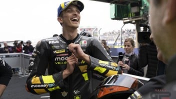 MotoGP: Marini: “Marquez in Ducati? Ha ancora molto da dare, sarebbe fantastico”