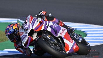 MotoGP: Martìn implacabile: pole e record a Motegi, Bagnaia 2°, poi Miller e Bezzecchi