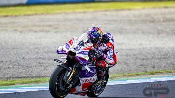 MotoGP: Martìn imbattibile nella Sprint di Motegi: Binder 2°, Bagnaia 3°