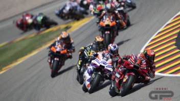 MotoGP: Cambio di format nel 2024: solo un turno di prove per entrare in Q2