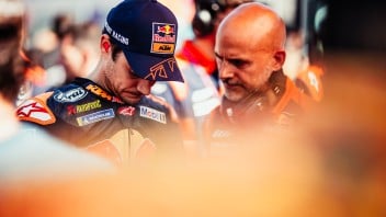 MotoGP: Il capotecnico di Pedrosa: "ha il livello per correre un'intera stagione"