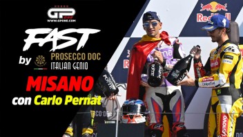 MotoGP: Fast by Prosecco Misano, Pernat: "Martin contro Bagnaia, sfida per il titolo"