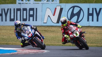 SBK: Ecco come cambia la classifica di campionato dopo il Round a Most