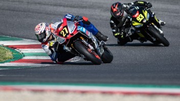 News: Il Trofeo Aprilia RS660 farà coppia con il Mondiale SBK anche nel 2024