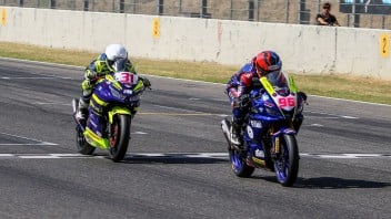 SBK: Entra nel vivo la sfida tra Ponziani e Cabrini nel CIV Femminile