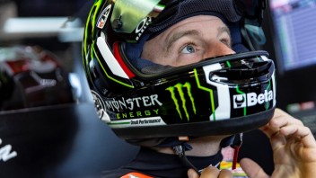 SBK: Rea: “Era impossibile lottare con Rinaldi con queste gomme, è stato frustrante"