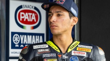 SBK: Razgatlioglu: “Rea? Vedremo l’anno prossimo chi ha fatto la scommessa migliore”