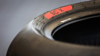 SBK: Novità per Pirelli a Portimao: niente SCQ e niente SCX per le gare