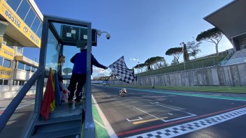 SBK: Indonesia e Imola salutano la Superbike: nel 2024 c’è Vallelunga!