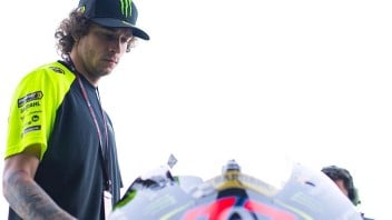 MotoGP: Bezzecchi: “Il dispositivo per facilitare le partenze? Ce l'ha solo Bagnaia”