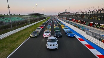 Auto - News: Porsche Festival 2023: al Misano World Circuit con un’edizione da record