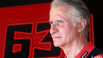 MotoGP: Ciabatti: “Mi irrita sentire che Ducati non voglia che Pramac vinca il titolo”