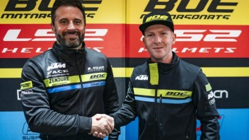 Moto3: Il team BOÉ ringrazia Ana Carrasco: sarà Kelso ad affiancare Munoz nel 2024