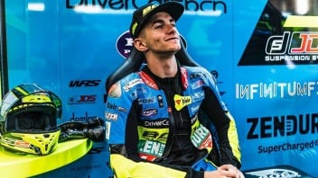 Moto3: Munoz raddoppia, è sua anche la FP2, ottima la prestazione di Nepa, secondo