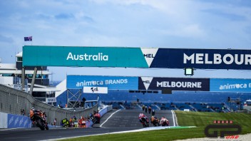 MotoGP: Tutto ciò che avreste voluto sapere sul GP d'Australia e non avete osato chiedere