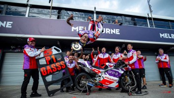 MotoGP: GP di Phillip Island: il Bello, il Brutto e il Cattivo