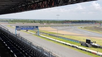 MotoGP: GP Thailandia, Buriram: gli orari in tv su Sky, TV8 e NOW