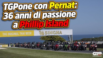 MotoGP: TGPone Australia, Carlo Pernat: "Phillip Island, 36 anni di passione"
