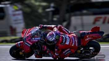 MotoGP: Bastianini: "Phillip Island è già pericolosa di suo, giusto correre domani"
