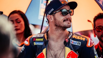 MotoGP: Miller: “Festeggiare come Vinales? Mi travestirei da Incredibile Hulk”