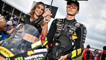 MotoGP: Marini: “Martin non aveva bisogno della gomma morbida per battere Bagnaia”