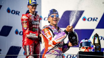 MotoGP: Il numero 1 potrebbe finire sulla carena della Ducati Pramac, a meno che...