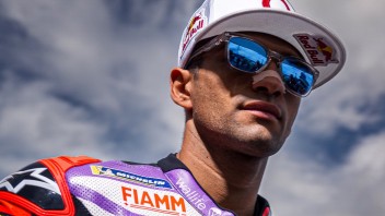 MotoGP: Martin: “La gara sprint cancellata? Se è pericoloso lo è per tutti”