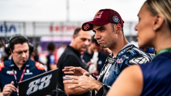 MotoGP: Oliveira: “Honda? Al momento non ho offerte concrete per il 2024”