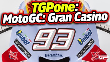 MotoGP: TGPone Mandalika - Carlo Pernat: "E' una MotoGC: Gran Casino"