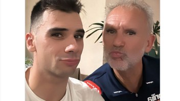 MotoGP: Misunderstanding between Crafar and Zeelemberg sparks hunt for homophobe